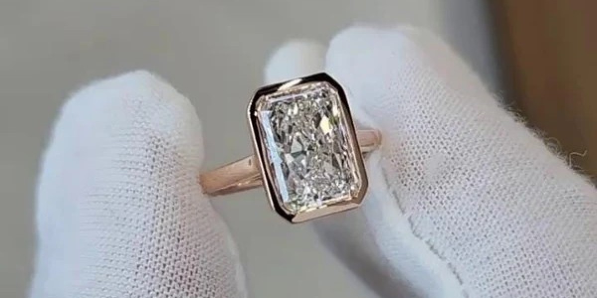 Where to Buy Lab Grown Diamonds for Engagement Rings