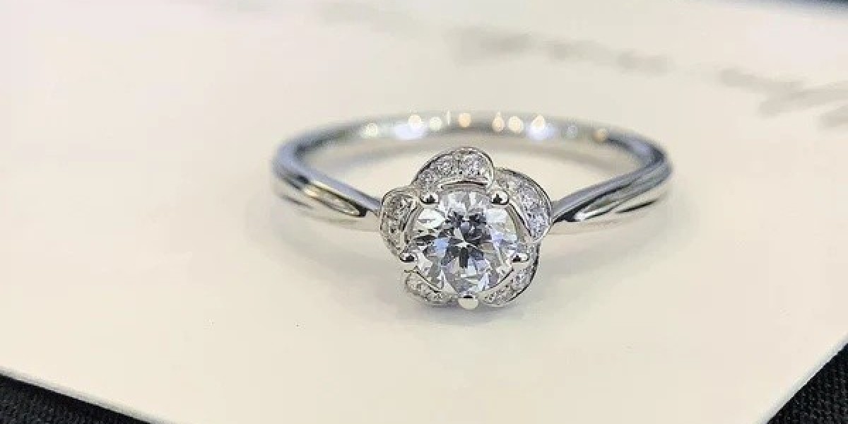 Affordable Diamond Rings Under 1000: Smart Choices for Everyday Style