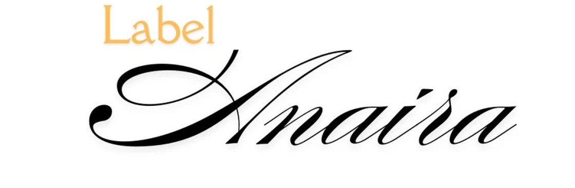 Label Anaira Cover Image