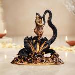 lord krishna idol profile picture